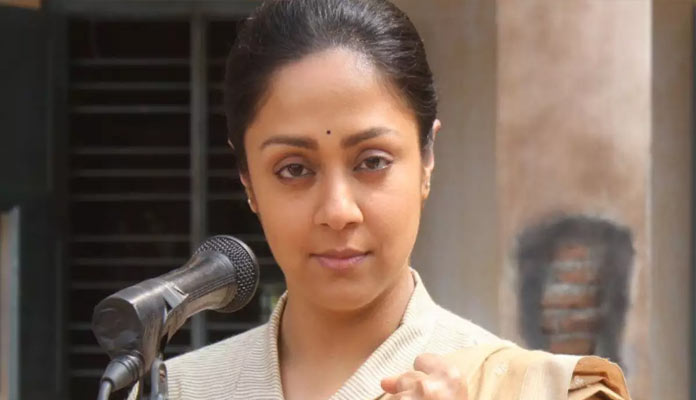 సలార్’లో జ్యోతిక.. ప్రభాస్ అక్కగా