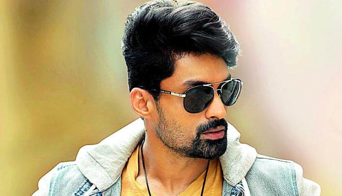 కళ్యాణ్ రామ్.. ‘బింబిసార’..ఎలా తీస్తారో