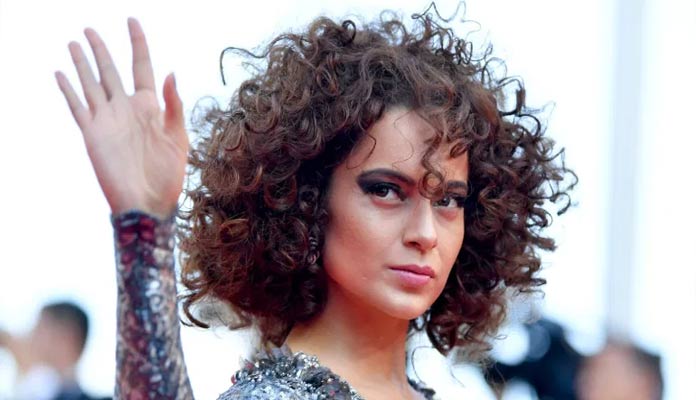 ఆ హీరోయిన్ బాడీలో కరోనా వైరస్ పార్టీ చేసుకుంటోంది