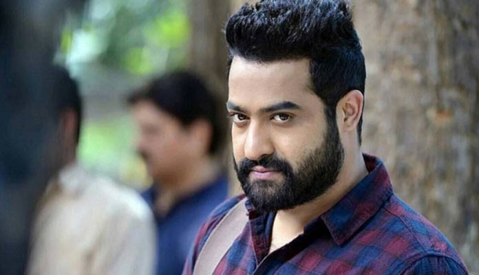 Koratala Shiva ropes Kiara Advani for NTR movie