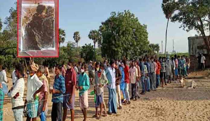 కోవిడ్ ‘నాటు మందు’: కృష్ణపట్నం కథ కంచికి చేరేదెప్పుడు.?