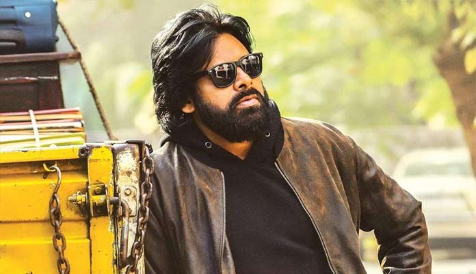 సీక్వెల్ చేసేంత టైమ్ పవన్ దగ్గర ఉందా ?