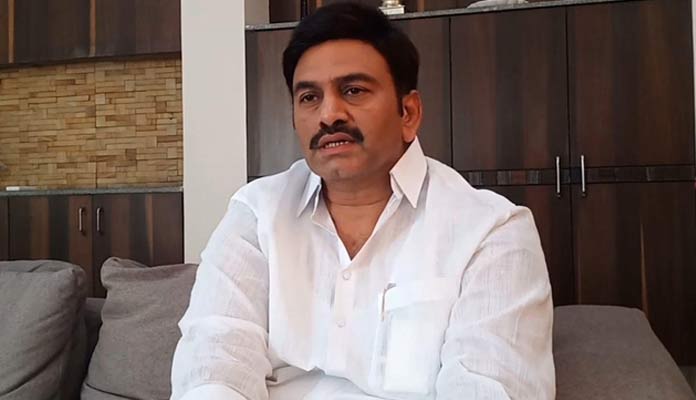 రఘురామ నోటికి ‘లాక్’ పడింది.. వాళ్ళ పరిస్థితేంటి.?