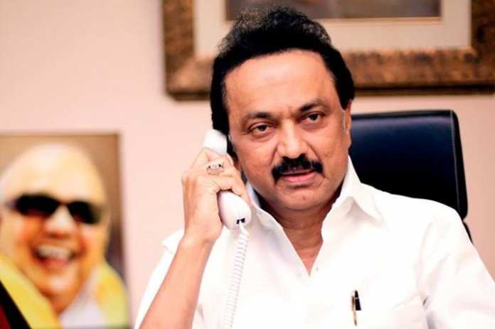 Cm Stalin: సీఎం స్టాలిన్ సంచలనం..! కరోనాపై పోరుకు అందరినీ కలిపారు..!!
