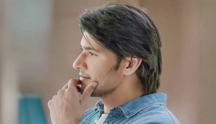 మహేష్ జుట్టు మీద చర్చ.. ఆగ్రహంలో అభిమానులు