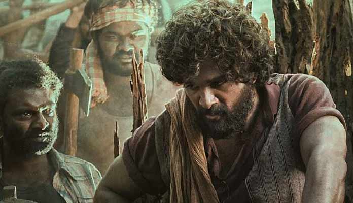 పుష్ప’ రెండు భాగాలు.. అంత సీన్ లేదక్కడ