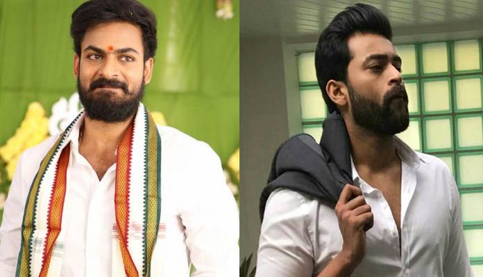 Mega heros planning their careers carefully