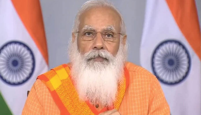 డ్యామేజీ కంట్రోల్ మీద ఫోకస్ పెట్టిన మోడీ సర్కార్