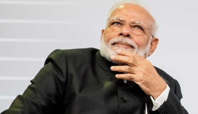 Covid 19: Utter Failure Of Modi Government