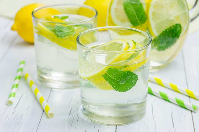 Summer Drink: ఎండ వేడి నుంచి రిలీఫ్ ఇచ్చే ‘నిమ్మ-పుదీనా’ డ్రింక్