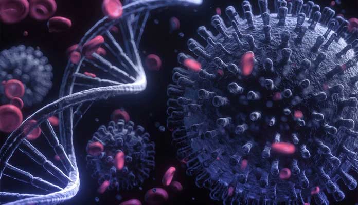 హమ్మయ్య.. ఆంధ్రప్రదేశ్‌లో ఆ వైరస్ లేదని తేల్చేశారు