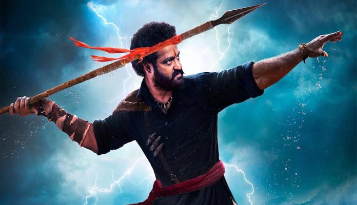 తారక్ గురి తప్పలేదు కానీ.. ఫ్యాన్స్ మాత్రం డిసప్పాయింట్