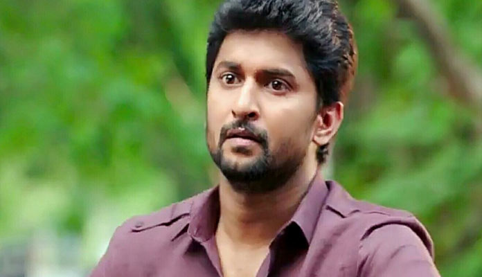 ఏదైతే జరక్కూడదో అదే జరిగిందా నాని…