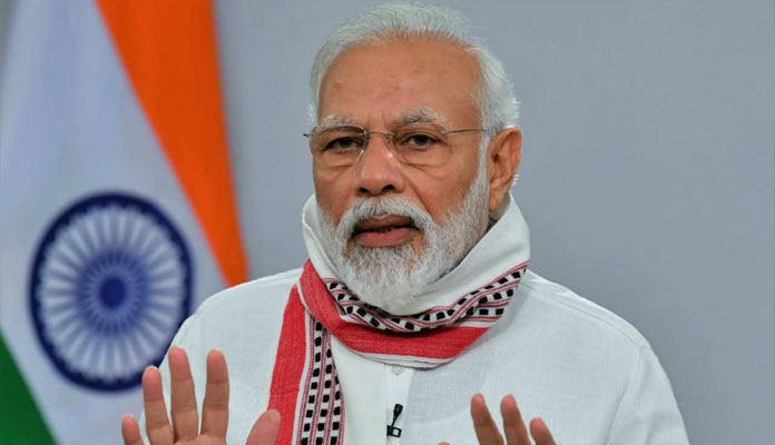 Narendra Modi: మోడీ సర్కారుది వైఫల్యమే.. కాదు కాదు, ఘోర వైఫల్యం