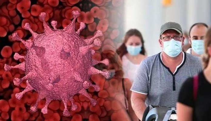 కరోనా వైరస్ కొత్త మ్యూటెంట్ ఆంధ్రప్రదేశ్‌లో వుందా? లేదా?