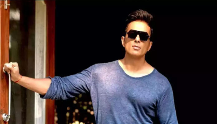 సోనూ సూద్ తరహాలో నిఖిల్ కూడ