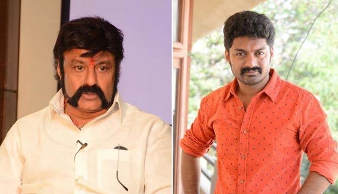 బాలకృష్ణతో కళ్యాణ్ రామ్ సినిమానా.. ఇంపాజిబుల్