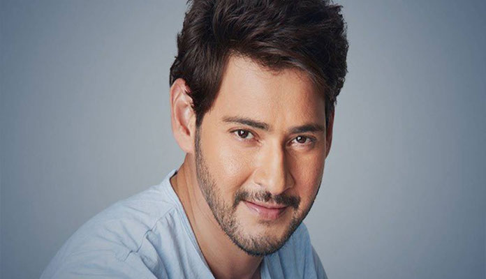 మహేష్ బాబు ‘పార్థు’ కథ