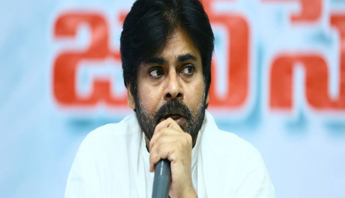 ఎట్టకేలకు కోలుకున్న పవన్ కళ్యాణ్.. ఆ రూమర్స్ మాటేమిటి.?