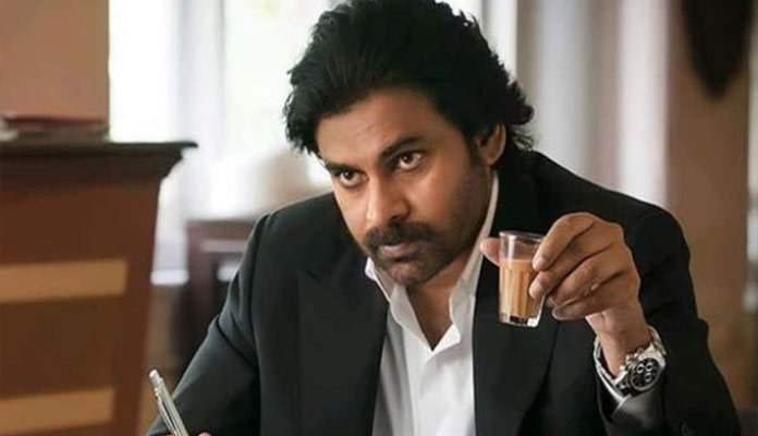 రీమేక్ సినిమాకి మసాలా అద్దుతున్న పవన్