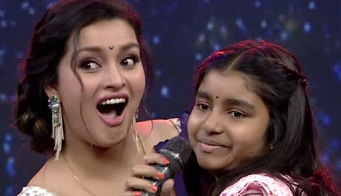 పవన్ వారసుల ఎంట్రీ.. మొదట కూతురే