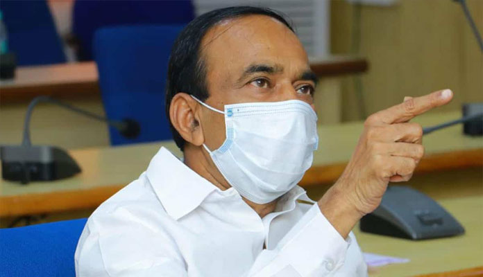 ఈటెల రాజేందర్ వెంట నడిచే గులాబీ నేతలెవరు.?