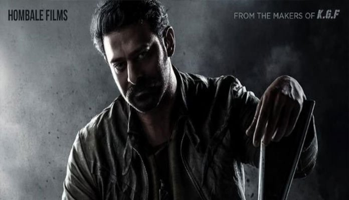 ప్రశాంత్ నీల్ కోసం అందరినీ ఆగమంటున్నాడు ప్రభాస్