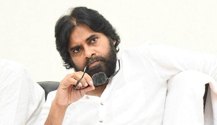 Producers happy with Pawan Kalyan
