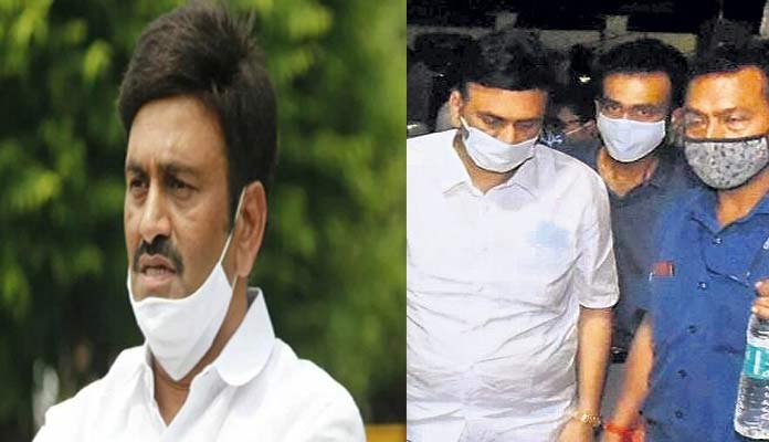 ఆర్మీ ఆసుపత్రిలో రఘురామ: ‘తెగులు’ మీడియాకి ఎంత కష్టమొచ్చిందో