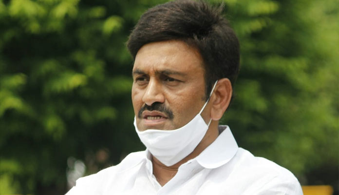 సుప్రీం ట్విస్ట్: రఘురామకు ఆర్మీ ఆసుపత్రిలో వైద్య పరీక్షలు