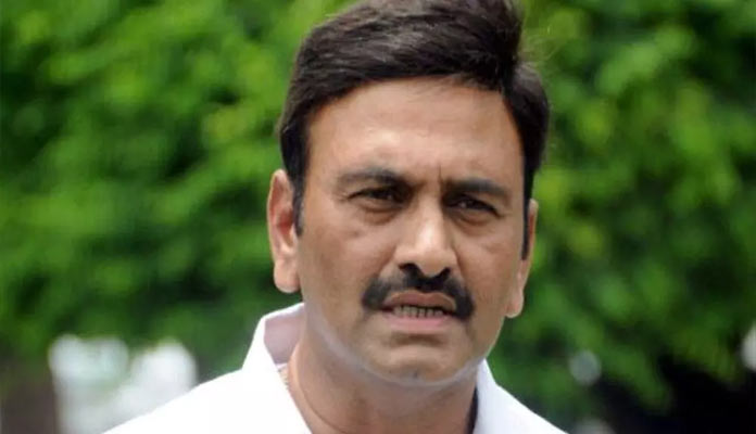 ఆర్మీ హాస్పిటల్ నుంచి  వైసీపీ రెబెల్ ఎంపీ రఘురామ డిశ్చార్జ్