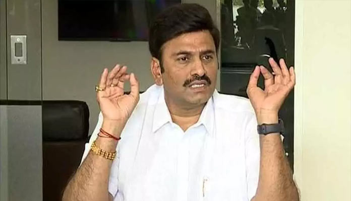 రఘురామ ఎపిసోడ్: సీబీఐ విచారణతో ఏం తేలుతుంది.?