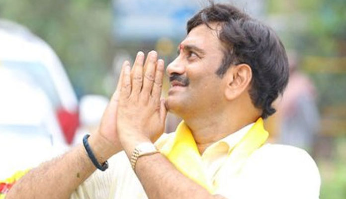 రఘురామ ప్రయోగించబోయే తదుపరి అస్త్రాలు అవేనా.?