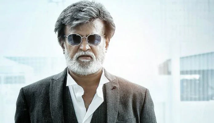 మళ్ళీ అమెరికాకు రజినీ.. ఆరోగ్యం గురించే