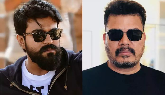 శంకర్ మాటను చిరు నమ్ముతారా ?