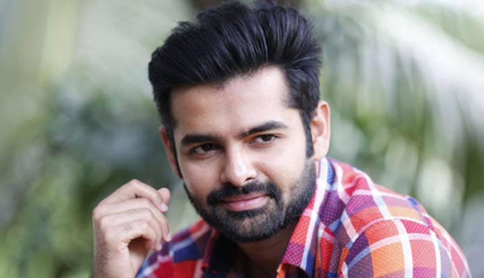 ఫ్యాక్షన్లో రామ్ కొత్త పోకడలు