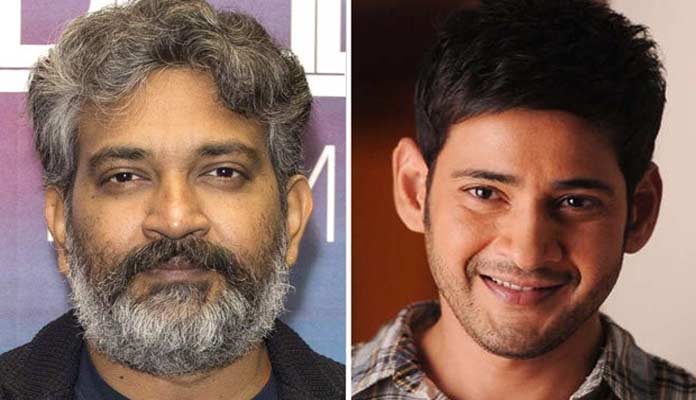 మహేష్ కోసం ఫస్ట్ టైమ్ రాజమౌళి.. అది కూడ ఆఫ్రికాలో