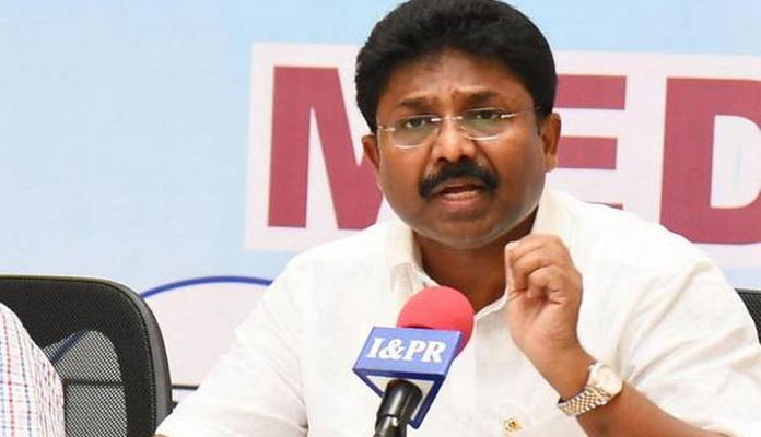 పదో తరగతి పరీక్షలపై ఇంత పంతమెందుకు.?