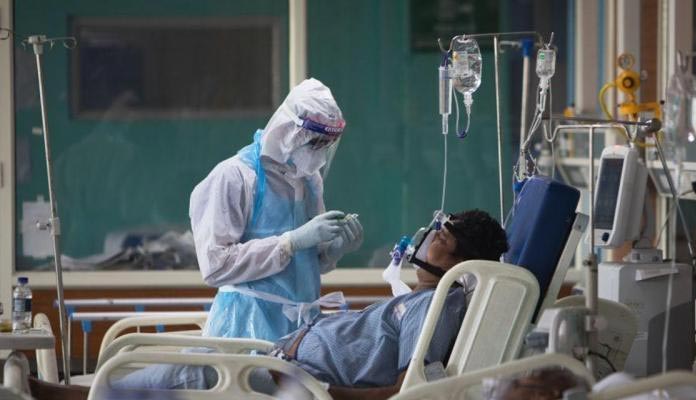 కోవిడ్ 19: ప్రైవేటు వద్దు.. ప్రభుత్వాసుపత్రే ముద్దు.!