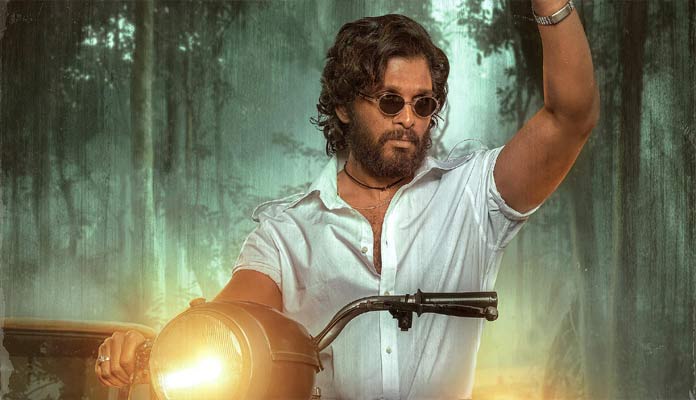 పుష్ప’లో రష్మికకు అంత సీన్ లేదా.. ?