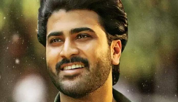 Sharwanand sends legal notice to producers