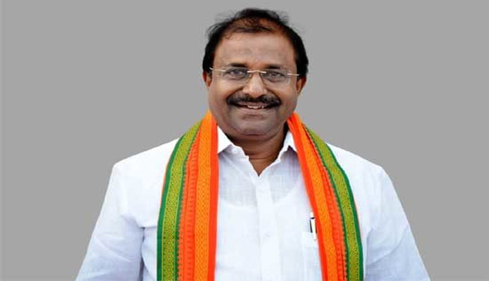 సోము వీర్రాజుకి రాజ్యసభ పదవి.? నిజమేనా.!