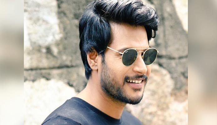 సందీప్ కిషన్ మనసుకు చేతులెత్తి మొక్కాలి