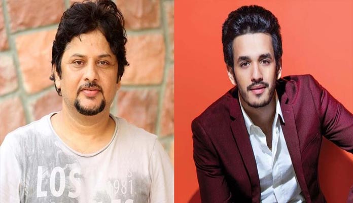 అఖిల్ సినిమా అంటే అష్టకష్టాలు కామన్ అయిపోయాయి