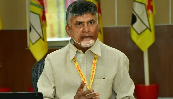 టీడీపీ మహానాడు: చంద్రబాబు కొత్తగా ఏం చెప్పడానికైనా వుందా.?