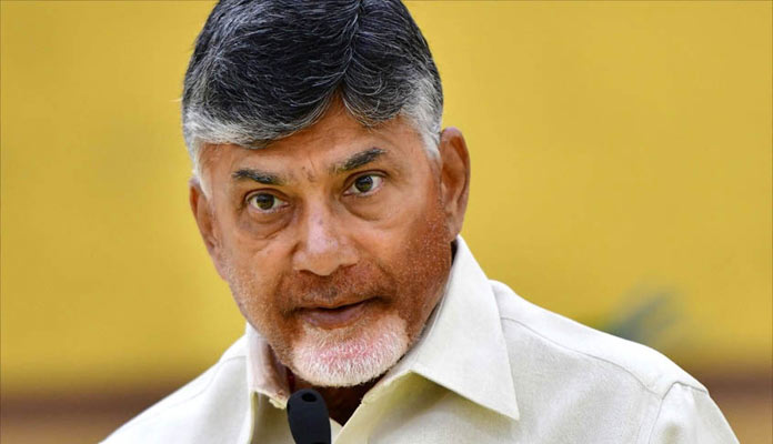 TDP Mahanadu, Yellow Brothers In Dull Mode