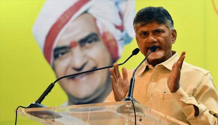 ఈ పరిస్థితుల్లో ఈ హంగామా టీడీపీకి అవసరమా.?