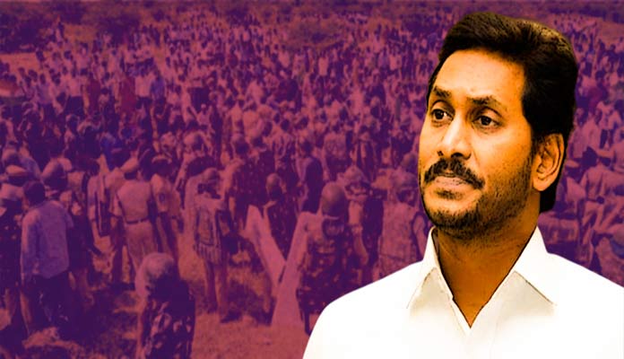 త్రీ క్యాపిటల్స్’పై నిజాలు చెప్పండి మహాప్రభో.!