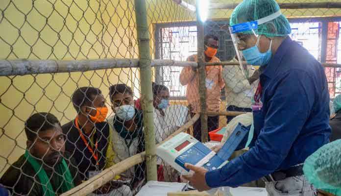 తిరుపతి ఉప ఎన్నిక రిజల్ట్: అన్ని ప్రశ్నలకూ సమాధానం దొరికినట్టేనా.?