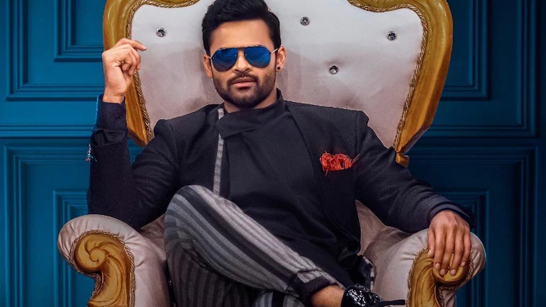 మెగా హీరోకి ఎవడో పెద్ద టోపీనే పెట్టబోయాడు